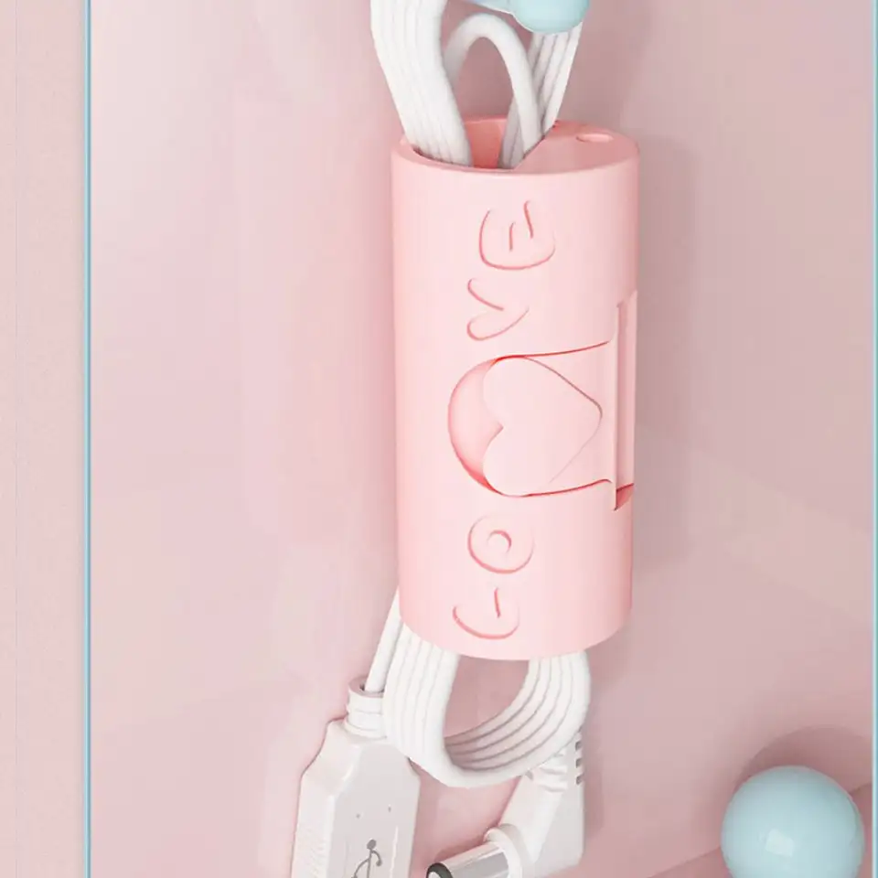 Держатели для простыни 6 шт. Розовый (0109/pink) - фото 7 Держатели для простыни 6 шт. Розовый (0109/pink) - фото 7