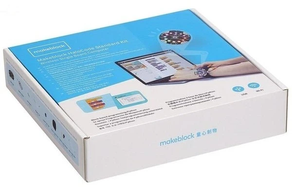 Набор Makeblock HaloCode standard kit