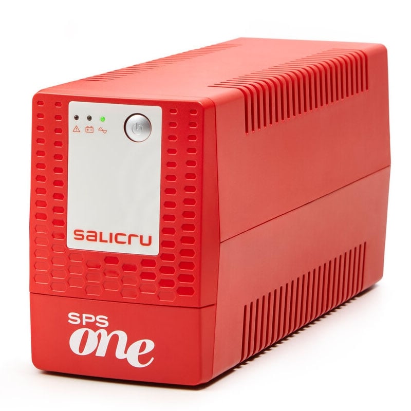 Источник бесперебойного питания Salicru SPS 700 ONE 700VA (tf5803)