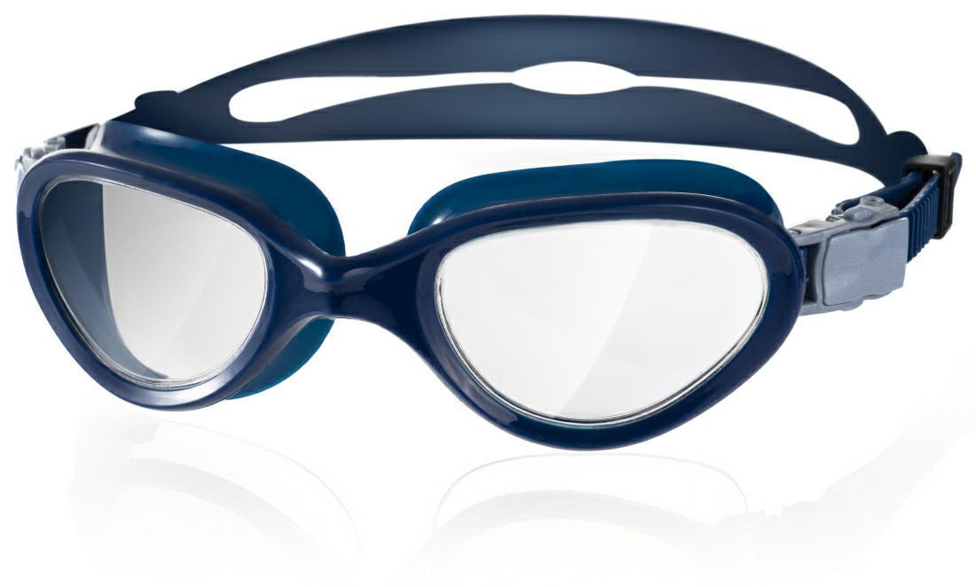 Окуляри для плавання Aqua Speed ​​X-PRO 9108 Темно-синій