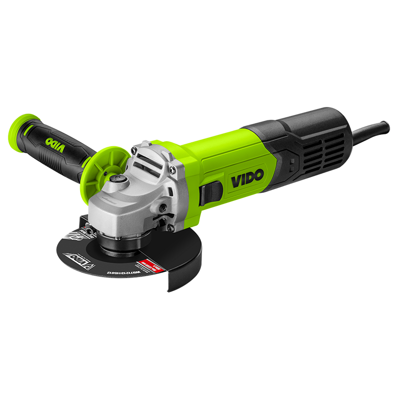 Болгарка Vido WD010550950 125 мм 950 Вт (27563474)