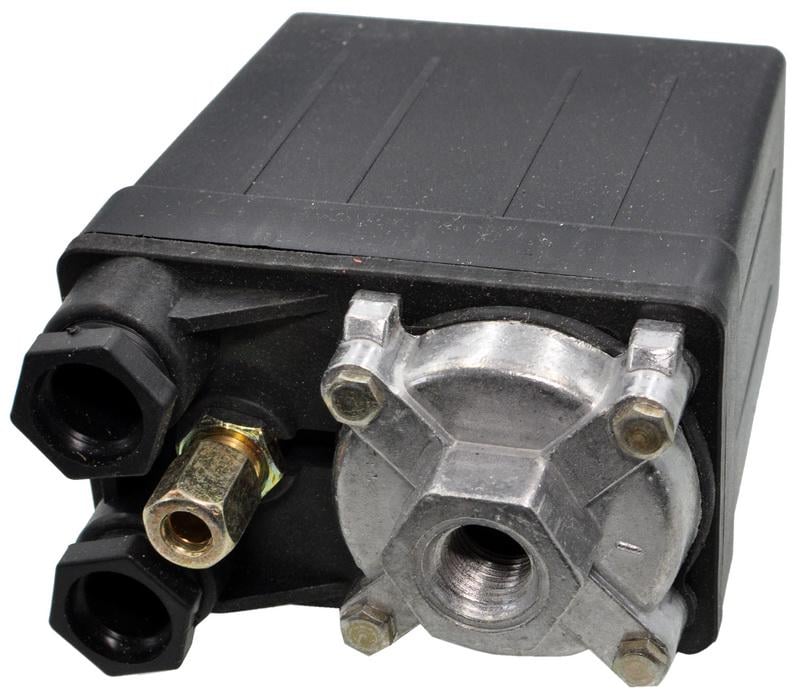 Автоматика VJ Parts для компрессора 380В 1 выход