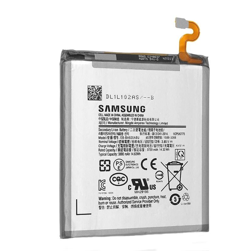Батарея для Samsung EB-BA920ABU A920F Galaxy A9 (16924)