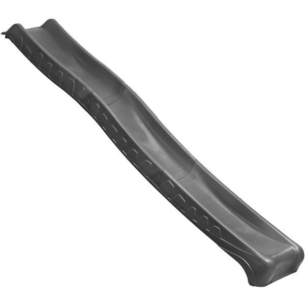 Горка КВТ Rocli разборная 3 м Антрацитвоевой (20086101) - фото 1