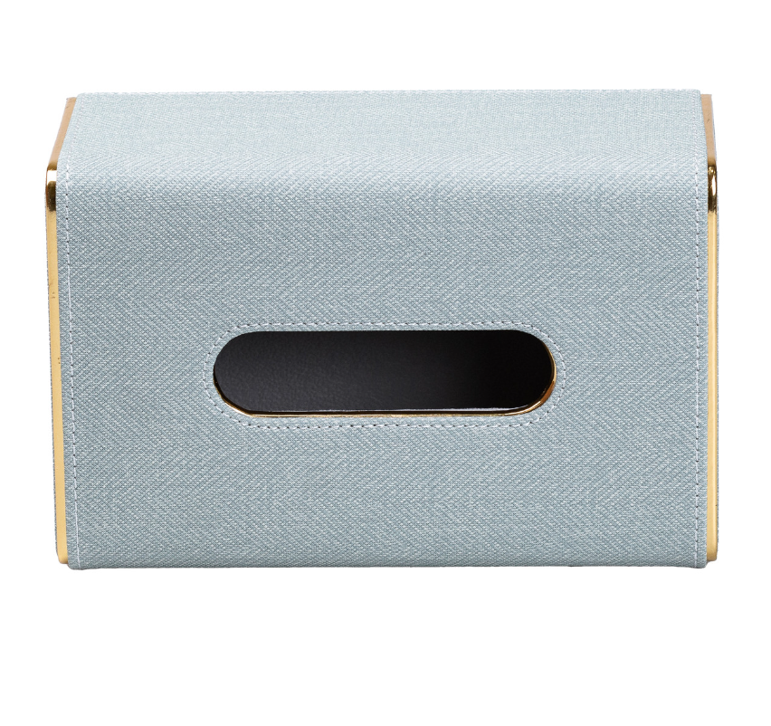 Серветниця текстильна для дому та ресторанів М'ятний - фото 4 Серветниця текстильна для дому та ресторанів М'ятний - фото 4