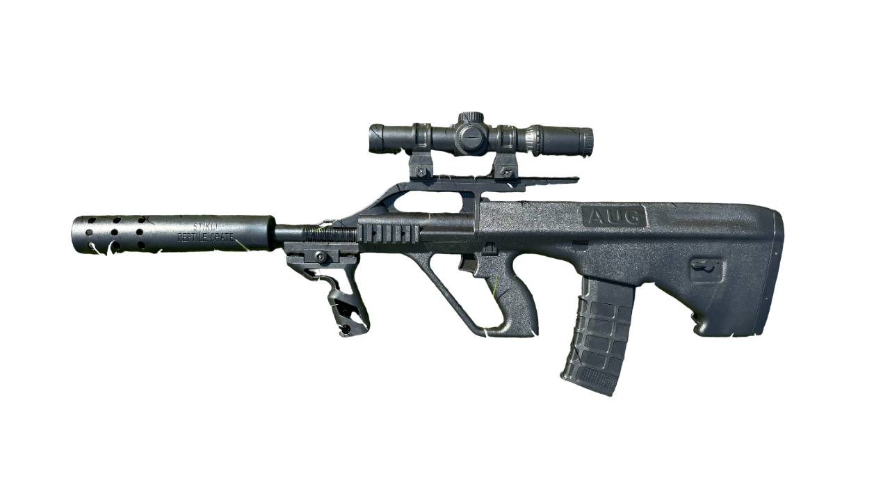 Автомат игрушечный для гидробола AUG G620-AS (21780680)