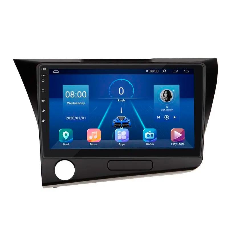 Автомагнитола штатная Lesko 4G/Wi-Fi/GPS для Honda CR-Z 2010-2016 6/128Gb 9" (1985465335) Автомагнитола штатная Lesko 4G/Wi-Fi/GPS для Honda CR-Z 2010-2016 6/128Gb 9" (1985465335)