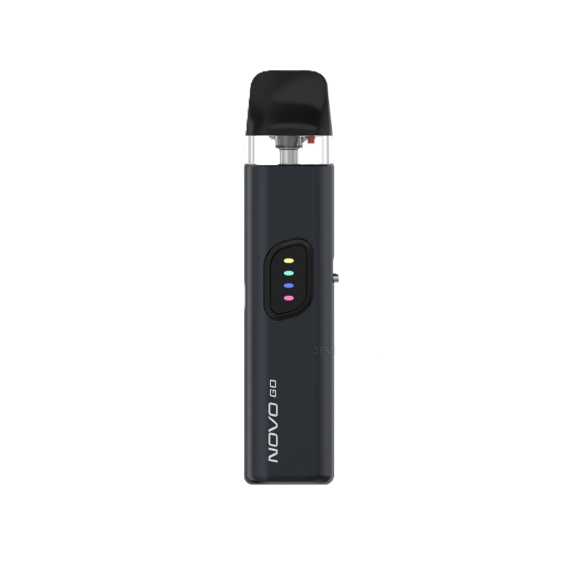 Pod-система багаторазова Smok Novo Go Black (23225)