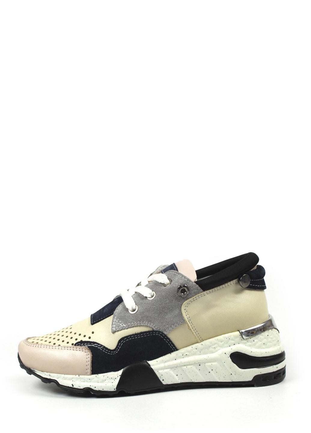 Кроссовки женские It-girl G155-8004 р. 37 Beige (G155-8004_37)