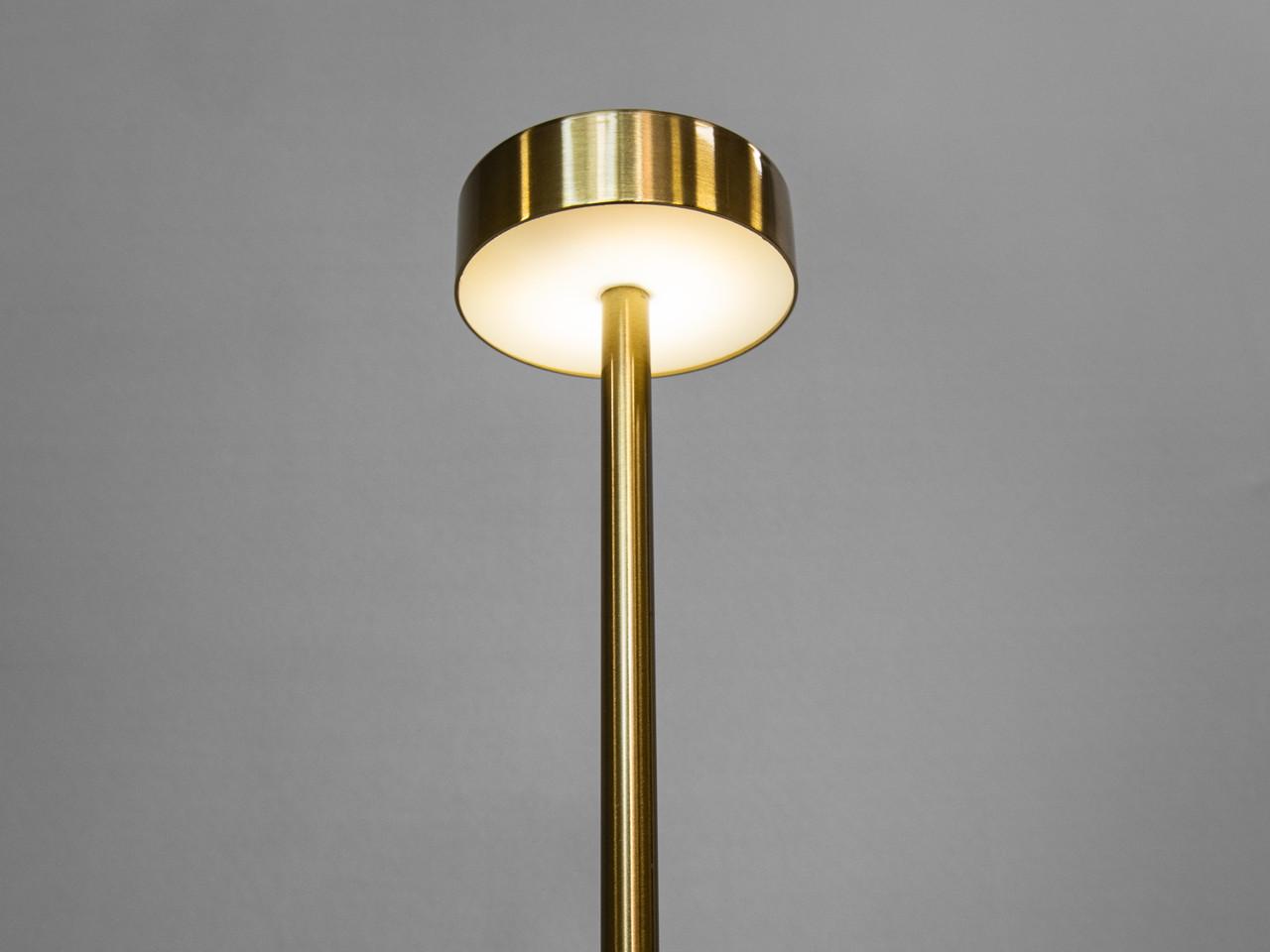 Настольная лампаLED 930277BR-LS 5W Бронзовый (2498055988) - фото 4 Настольная лампаLED 930277BR-LS 5W Бронзовый (2498055988) - фото 4