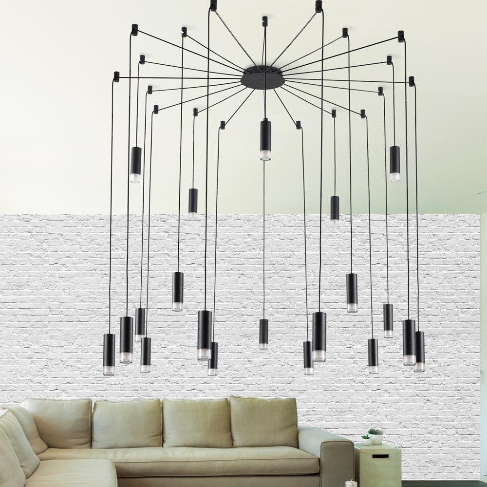 Світильник підвісний Azzardo Ziko (AZ3457)