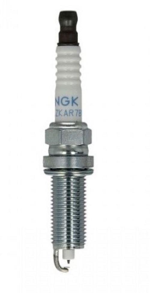 Свічка запалювання NGK SILZKAR7B11