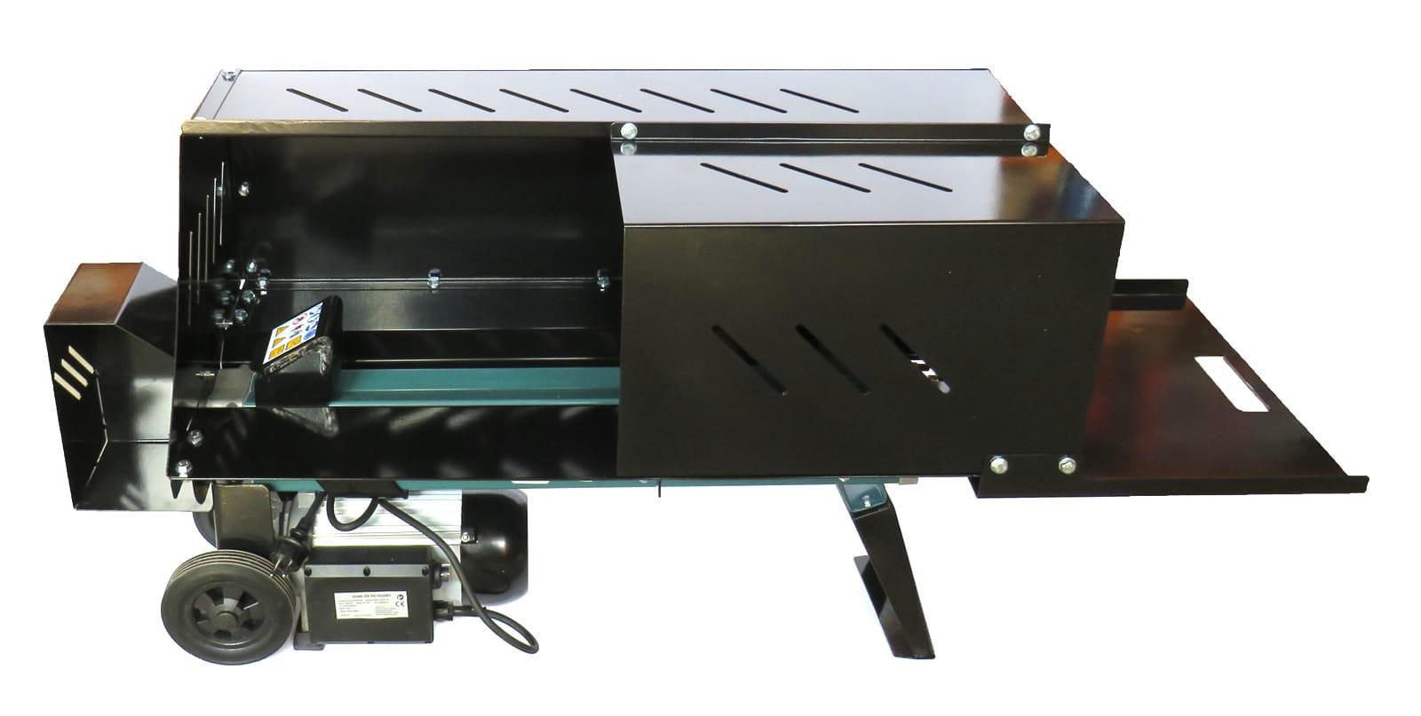 Дровокол Bass Polska BP-4758 9 т (12502919)