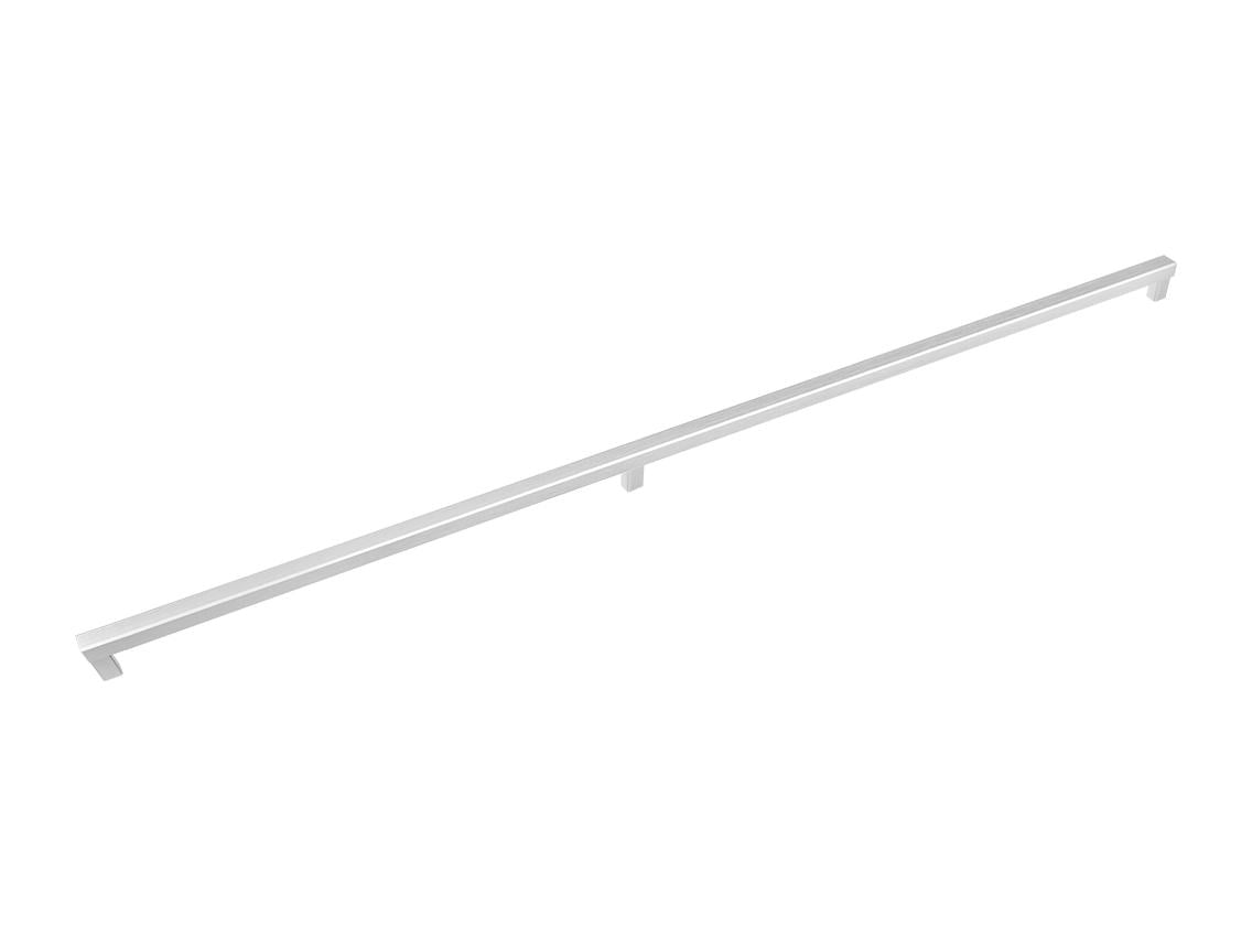 Ручка Virno Lines 409/960 Нікель браш