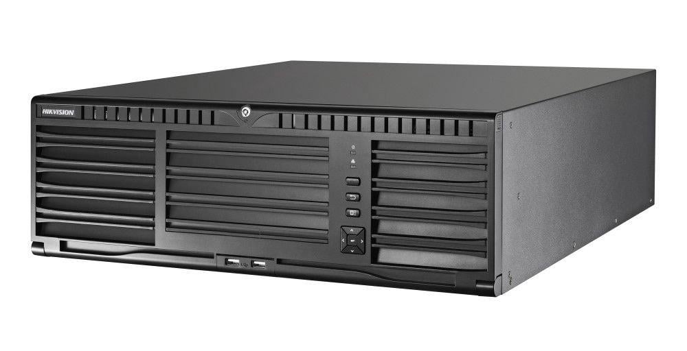 Відеореєстратор Hikvision мережевий DS-96128NI-I16 128-канальний