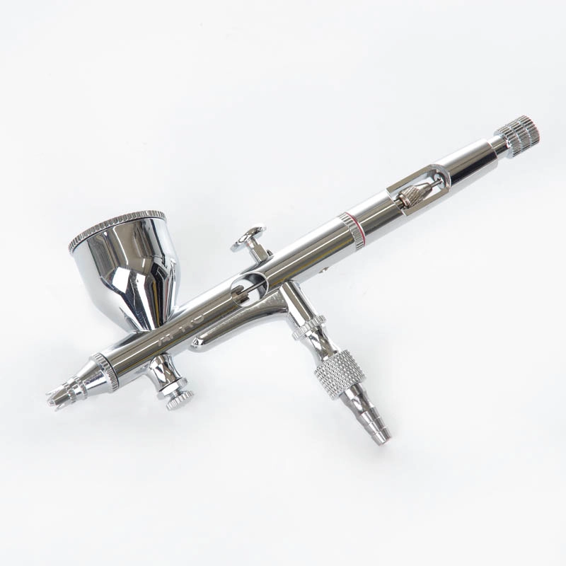 Аерограф автомобільний Apro 0,2 мм 1-2 Бар 9 мл (850052)