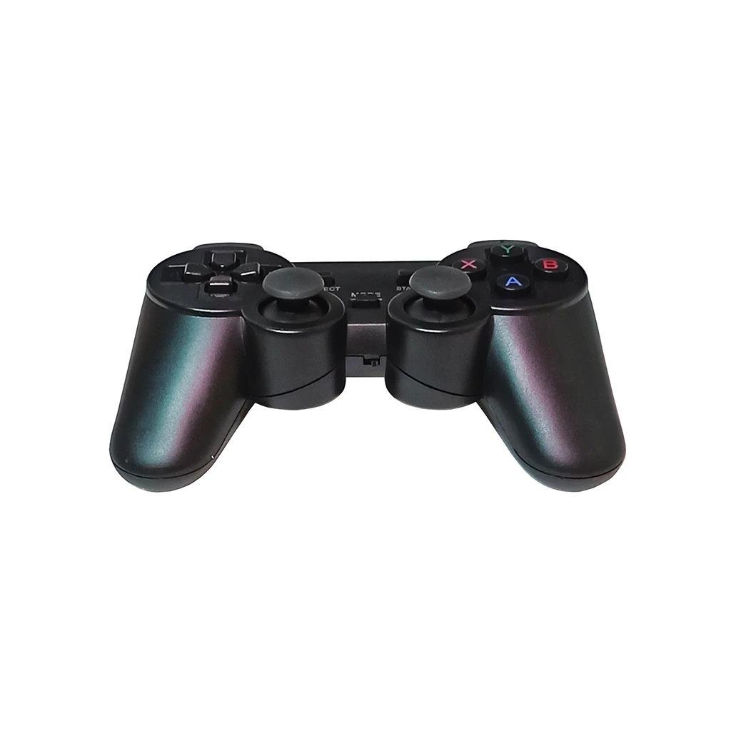 Ігрова приставка міні Game TV Stick для ТБ HDMI з бездротовими джойстиками (1011067-Black) - фото 7 Ігрова приставка міні Game TV Stick для ТБ HDMI з бездротовими джойстиками (1011067-Black) - фото 7