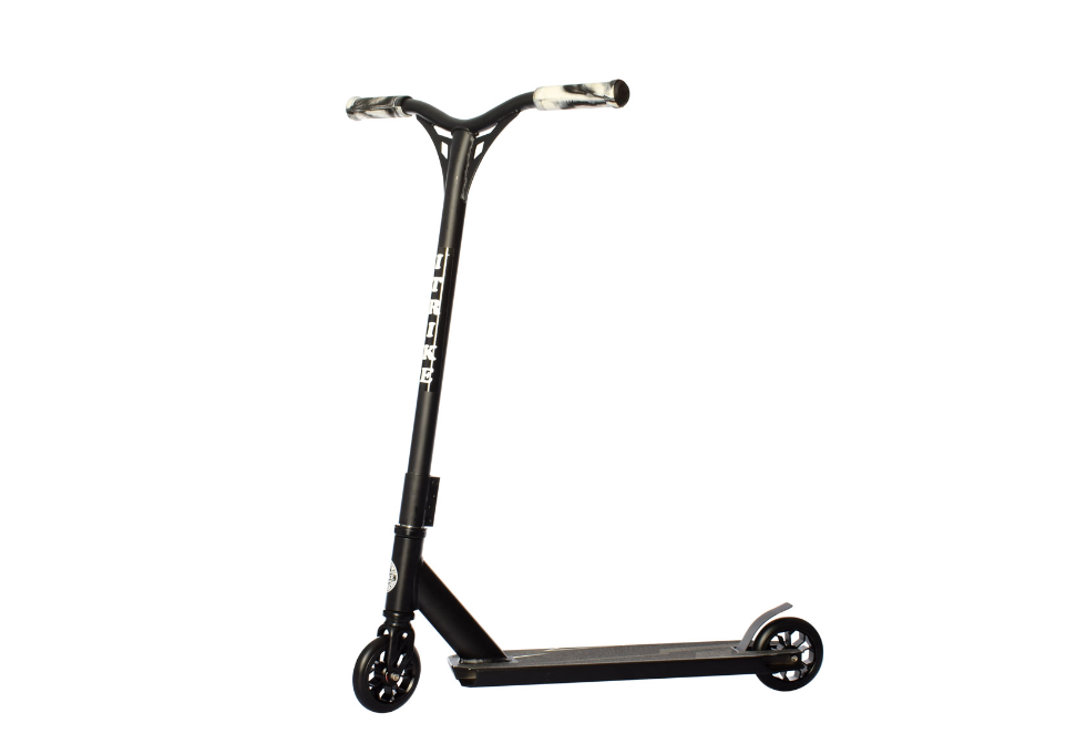 Самокат SR 2-064-4-B (AN003064)