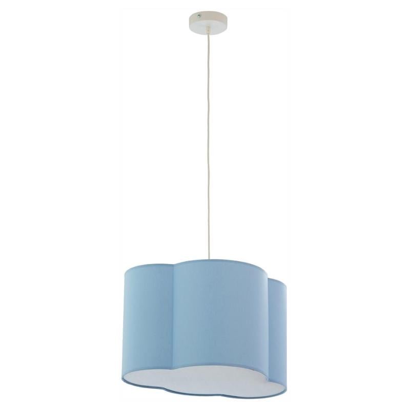 Люстра TK Lighting 6077 Cloud
