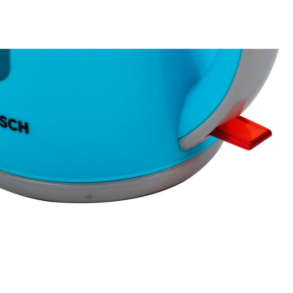 Игрушечный чайник Bosch Mini Klein (9539) - фото 4 Игрушечный чайник Bosch Mini Klein (9539) - фото 4