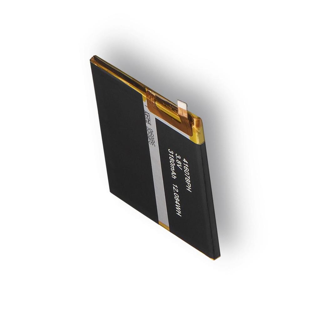 Аккумулятор BlackView S8 / 416078PH (AAA)