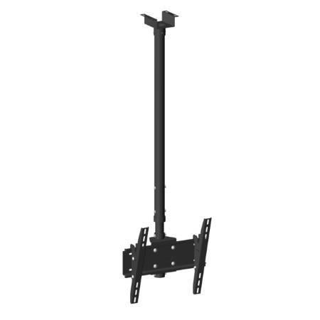 Кронштейн стельовий KSL СM-02 32-55'' 400х400