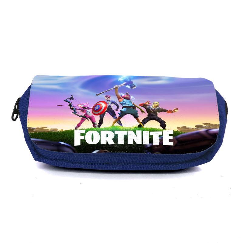 Пенал школьный Fortnite FNT-0025 (1467159489)