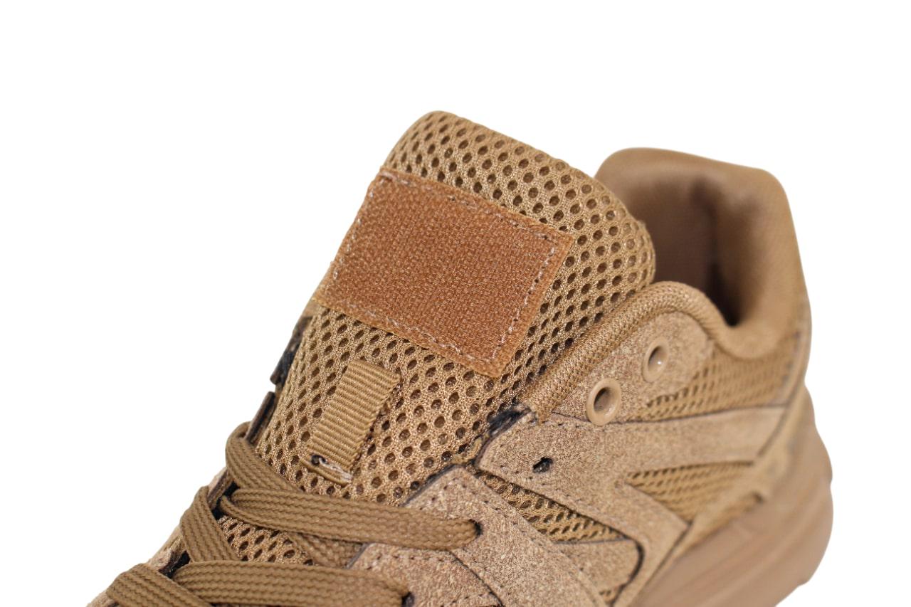 Кросівки літні Navigator NA6050-4 р. 42 Койот (358121342) - фото 9 Кросівки літні Navigator NA6050-4 р. 42 Койот (358121342) - фото 9