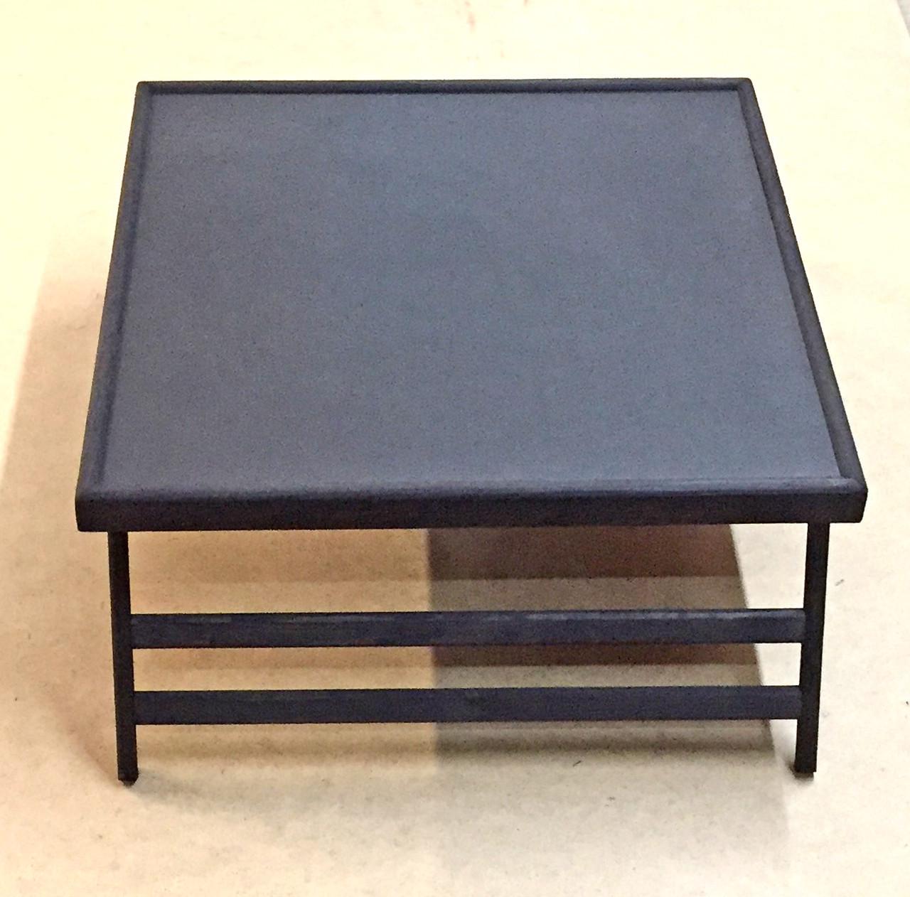 Столик-піднос для сніданку з дерева Вірджинія Венге (СТП-002012) - фото 2