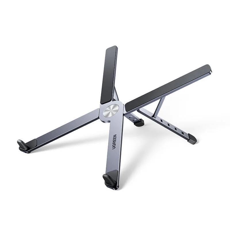 Подставка для ноутбука UGREEN LP838 для 17,3" Grey (35844)