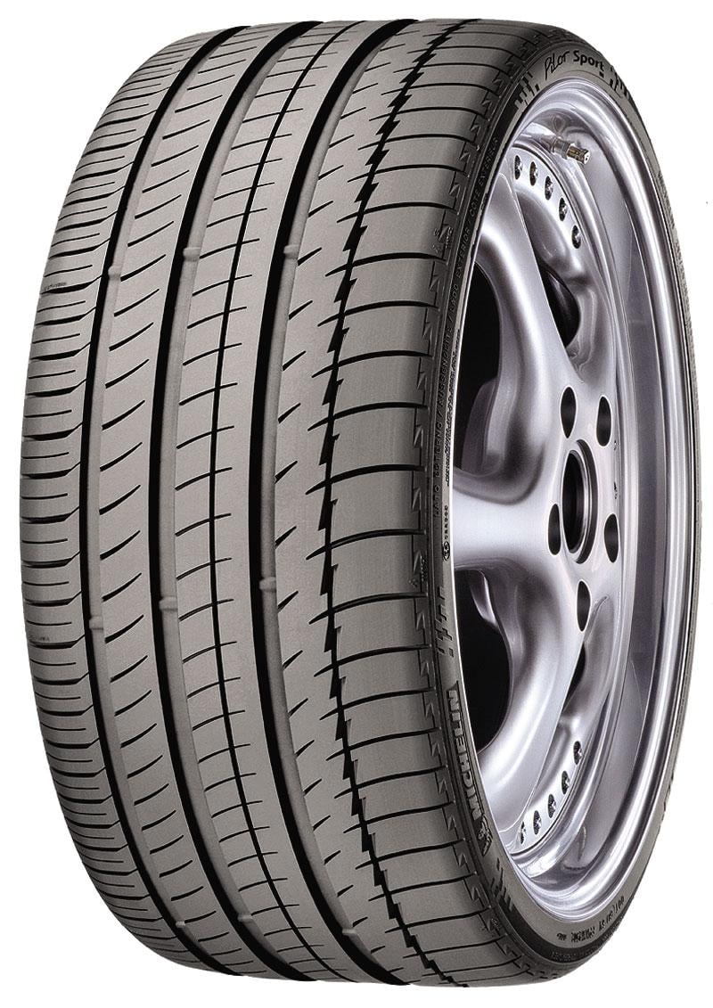 Шина Michelin Pilot Sport PS2 295/35R20 105Y літо Шина Michelin Pilot Sport PS2 295/35R20 105Y літо