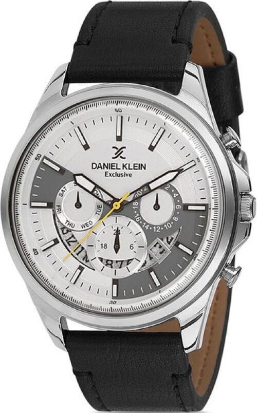 Наручний годинник чоловічий Daniel Klein DK11778-3 (104667)