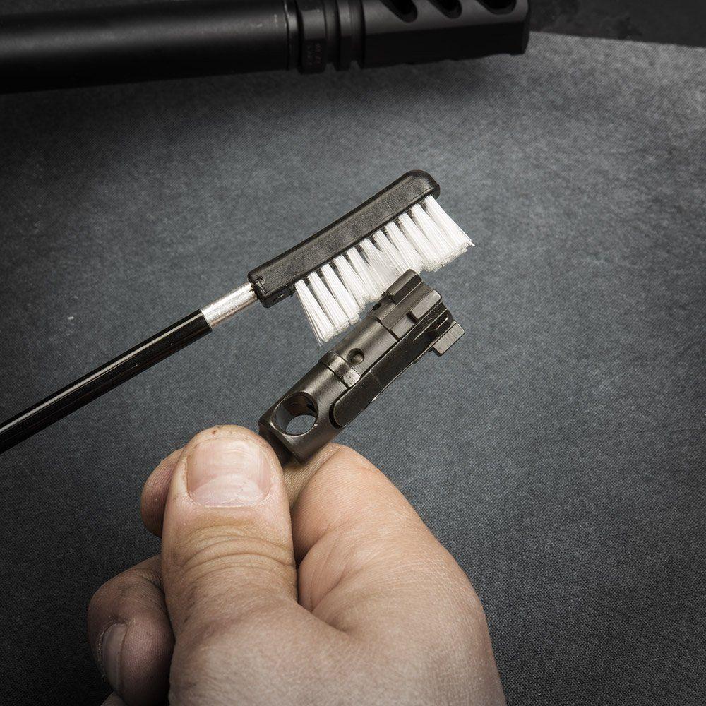 Набор для чистки AR-15 Real Avid-Gun Boss AVGCKAR15 - фото 8