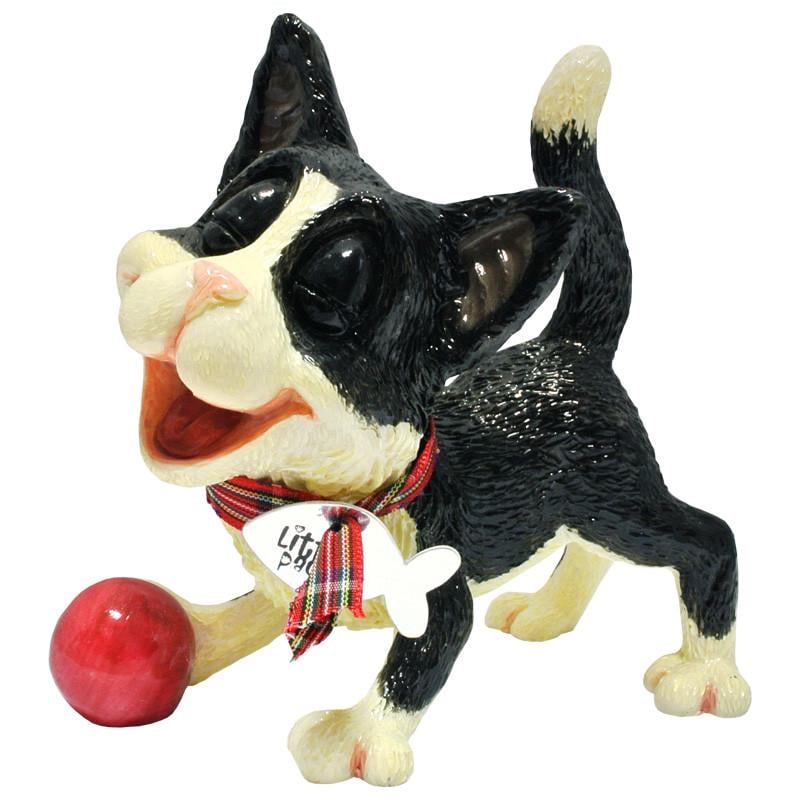 Статуетка Arora кішка Джесс 12х12х8 см (340-1050) Статуетка Arora кішка Джесс 12х12х8 см (340-1050)