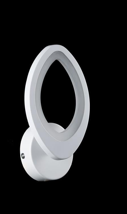 Светодиодное бра Ray BK232/1 LED White (IR005208)