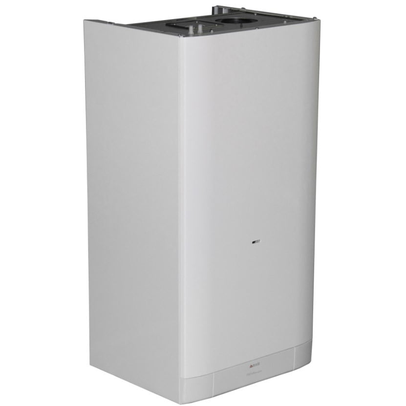 Котел газовий Biasi PARVA Recupera 24 Turbo M96A.24SM (SW-15867) - фото 2 Котел газовий Biasi PARVA Recupera 24 Turbo M96A.24SM (SW-15867) - фото 2