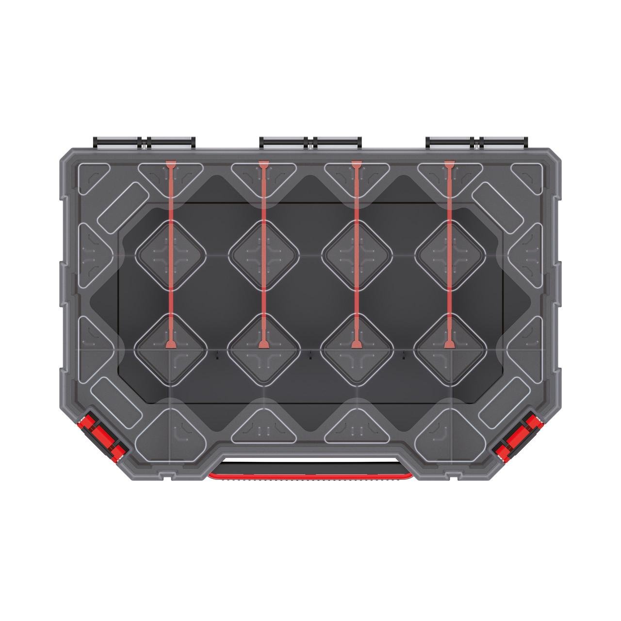 Органайзер для инструментов Kistenberg TAGER 30 LOW KTG30206S (29925877)