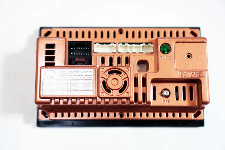 Автомагнітола 2Din Pioneer CarPlay 7023A сенсорний екран Android 13 2/32Gb Wi-Fi GPS (7446) - фото 6 Автомагнітола 2Din Pioneer CarPlay 7023A сенсорний екран Android 13 2/32Gb Wi-Fi GPS (7446) - фото 6