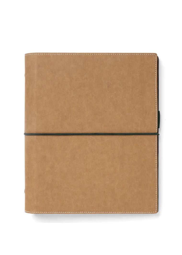 Органайзер Filofax Eco Essential A5 Golden Oak (20-022678)