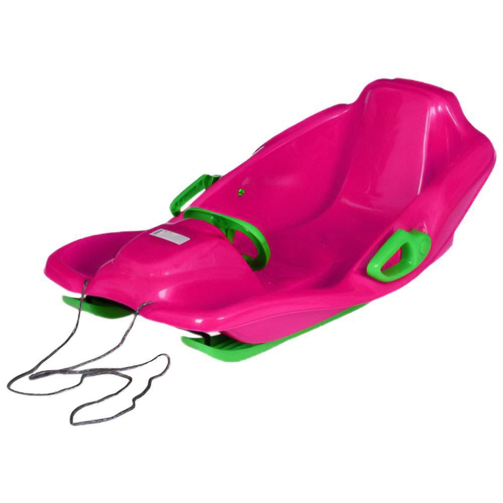 Льодянка дитяча MS 1726 з морозостійкого пластика Рожевий (30255800) Льодянка дитяча MS 1726 з морозостійкого пластика Рожевий (30255800)