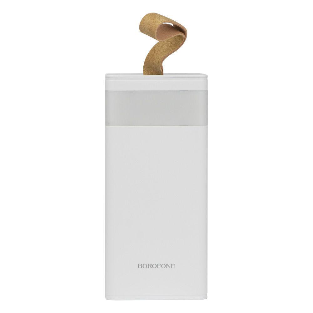 Повербанк Borofone BJ18A Coolmy digital display 30000 mAh Повербанк Borofone BJ18A Coolmy digital display 30000 mAh