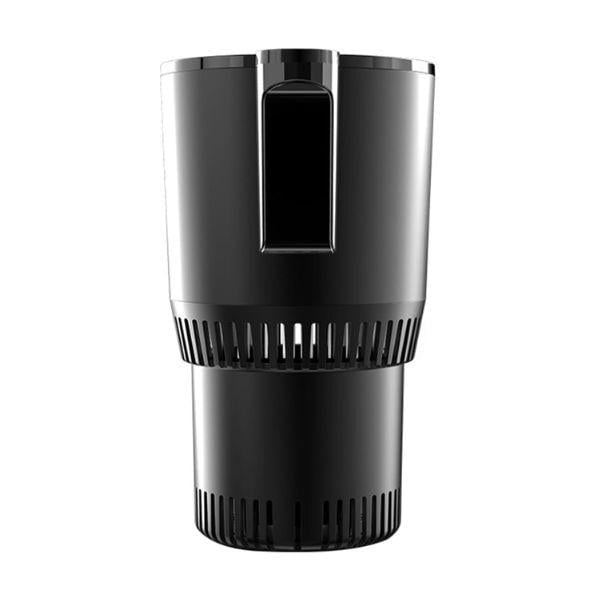 Чашка автомобільна SmartCup Black (31209113)