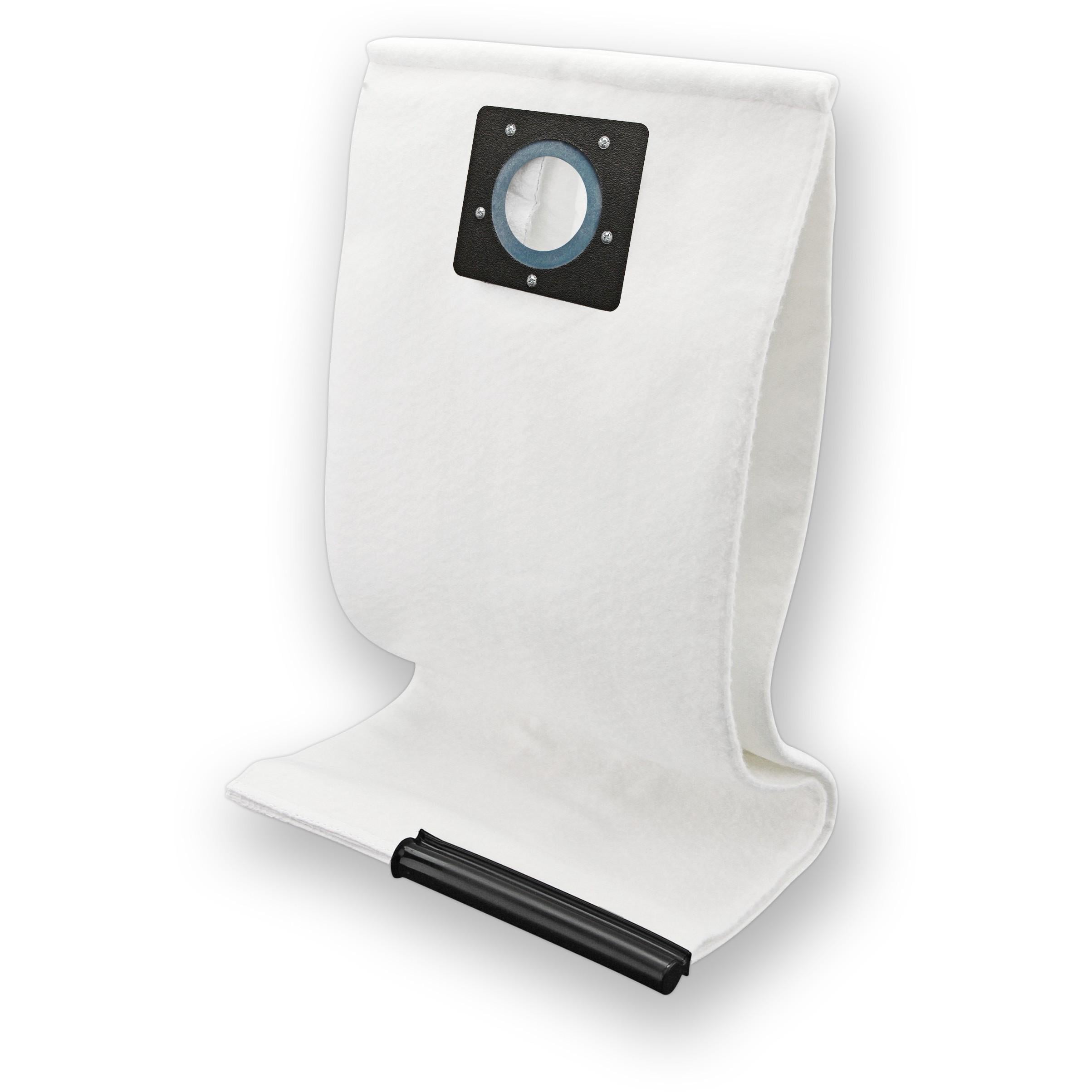 Мешок для пылесоса IPC Mirage 1629 многоразовый 1 шт. (21181629) Мешок для пылесоса IPC Mirage 1629 многоразовый 1 шт. (21181629)