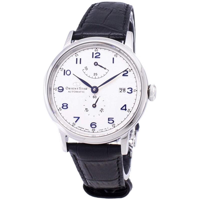 Часы механические Orient RE-AW0004S00B D 38 мм (11783813)