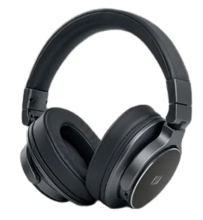 Навушники з мікрофоном Muse M-278 FB Black (521374) Навушники з мікрофоном Muse M-278 FB Black (521374)