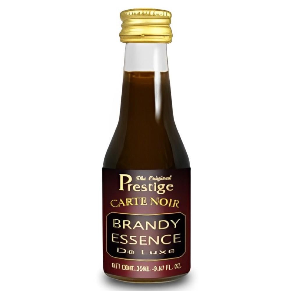 Эссенция Prestige Brandy DeLuxe 20 мл (20097460) Эссенция Prestige Brandy DeLuxe 20 мл (20097460)