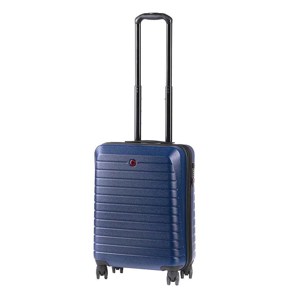 Чемодан Wenger Ryse 41 л с замком TSA Синий (610148)