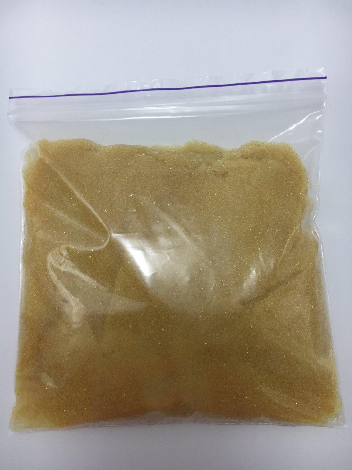 Іонообмінна смола для пом'якшення води Purolite С 100 1 кг (0-1) - фото 3