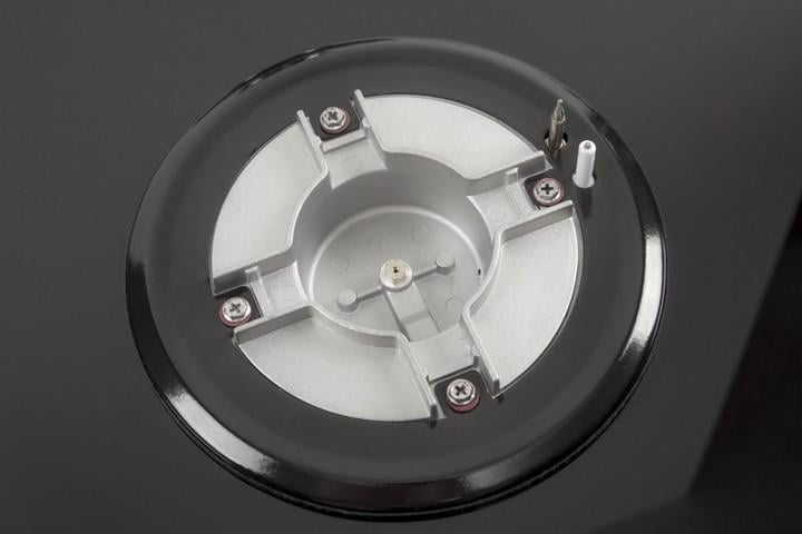 Поверхня газова Ventolux HG C7G CEST BK (11137) - фото 6 Поверхня газова Ventolux HG C7G CEST BK (11137) - фото 6