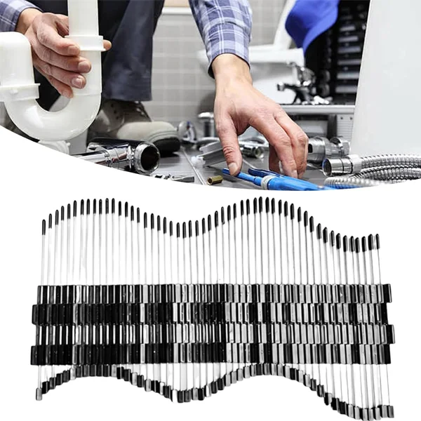 Шаблон разметочный для труб 280 мм (Y02319-1) - фото 2